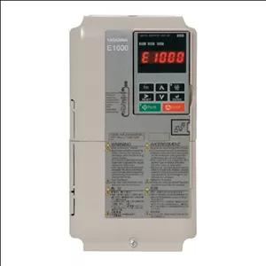  اینورتر 3 فاز یاسکاوا  مدل E1000  سری CIMR-EB4A0088ABA ظرفیت 396 کیلووات