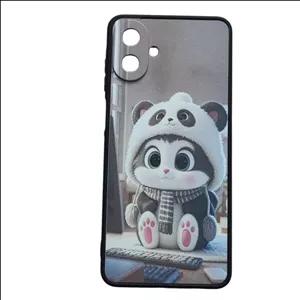 کاور مدل a07 مناسب برای گوشی موبایل سامسونگ galaxy a07