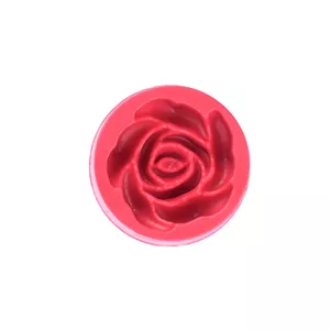ابزار تزیین فوندانت مدل مالد گل رز m512