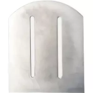 صفحه پلیت مدل توبلار بسته 2 عددی