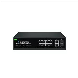 سوئیچ 8 پورت سپیتام مدل PS408G-DGDF-Eco