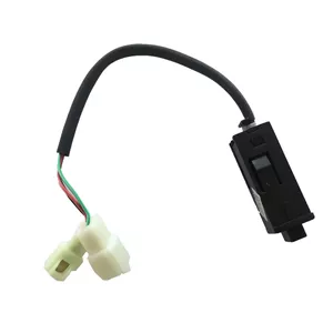 کلید AC کولر خودرو آراکس یدک مدل AY-5770 مناسب برای پراید صبا