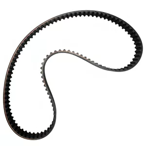 تسمه تایمینگ کنتیننتال مدل CT 1024 مناسب برای پراید، تیبا، ساینا و کوئیک