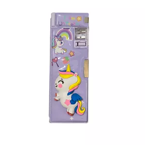 جامدادی مدل آهنربایی یونی کورن اسکویشی 