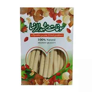 کشک رشته ای ترش - 400 گرم 