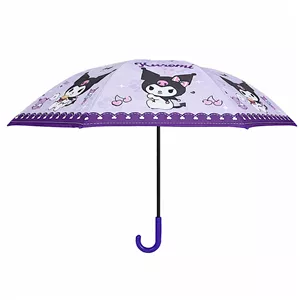 چتر بچگانه 8 پره مدل چتر بچگانه ۸ پره مدل کرومی قطر ۸۲سانتی متر قطر 82 سانتی‌متر