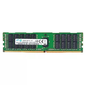 رم سرور DDR4 دو کاناله 2400 مگاهرتز CL19 سامسونگ مدل M393A2G40DB1_CRC ظرفیت 16 گیگابایت