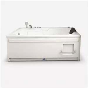 جکوزی آدمیرال مدل تیارا کد A04