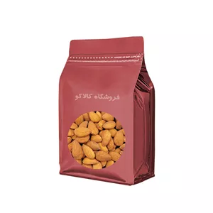 مغز بادام درختی خارجی کالاکو - 1000 گرم