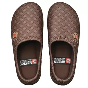 دمپایی حوله‌ای گزر مدل GT16440