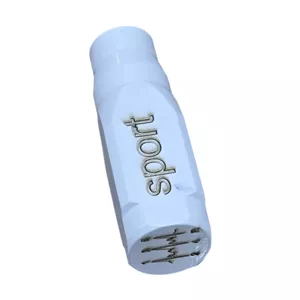 سر دنده خودرو مدل SPORT کدJS380 فلزی 