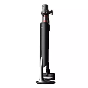 جارو شارژی عصایی درما مدل Deerma T30W با قدرت موتور 2300 وات، طراحی 2 در 1 قابل استفاده ایستاده و دستی، تکنولوژی سیکلونی، مکش 23000 پاسکال و 3 سری متنوع شامل سری چراغ‌دار و مخصوص موی حیوانات خانگی