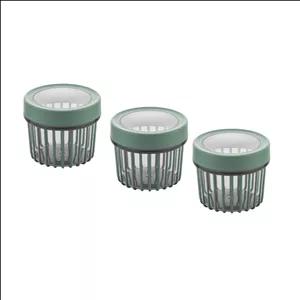 بانکه فولی لایف مدل Linea کد BNM-4177 بسته 3 عددی