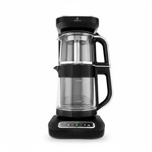 چای‌ساز روی هم کاراجا مدل Caysever Robotea Pro