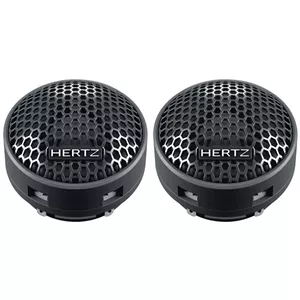 توییتر خودرو هرتز مدل DT-24 بسته دو عددی