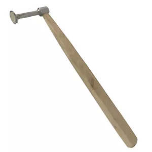 چکش صافکاری مدل فولادی کد SMT-FL-4