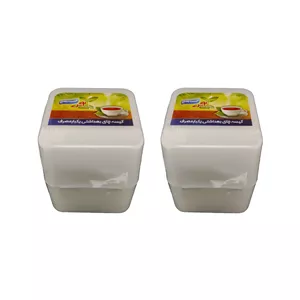فیلتر چای مدل نوش 2 بسته 130 عددی