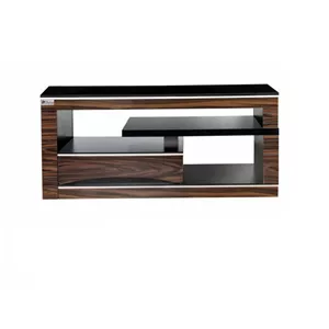 میز تلویزیون ناژینو مدل 180120 مناسب برای تلویزیون تا 43 اینچ