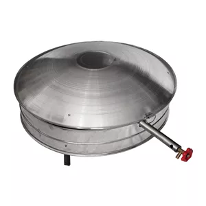 ساج سفری مدل GASAJ01