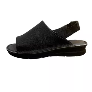 دمپایی زنانه مدل بیتا رکاب دار