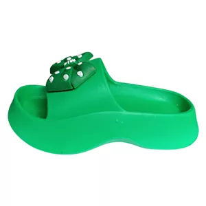 دمپایی زنانه مدل ملودی کد ME-279