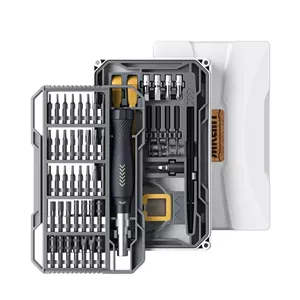 پیچ گوشتی جاک می مدل JM-8186B بسته 83 عددی