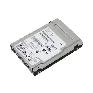 هارددیسک اینترنال اچ پی ای مدل P21841-004 NVMe U.3 PCIe Gen4 ظرفیت 6.4 ترابایت