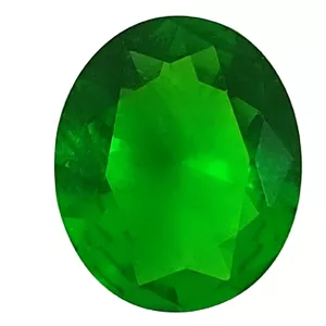 سنگ زبرجد نقره جات بافندگان کد 1400