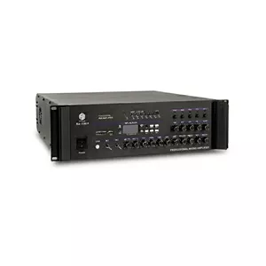 آمپلی فایر 1500 وات ام اس ای مدل MA-1550P