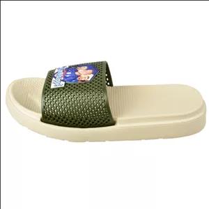 دمپایی حمام بچگانه مدل کلین امباپه GRN.3731