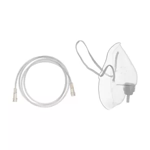 ماسک اکسیژن ستاره سلامت مدل 02