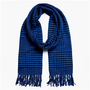 شال گردن مردانه مدل اکریلیک KOT 394