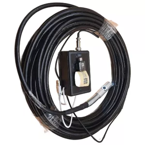 دوربین آندوسکوپی صنعتی مدل سرفنری کد 2L 10M 2026