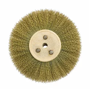برس سیمی مدل br-120 سایز 120 میلی متر 