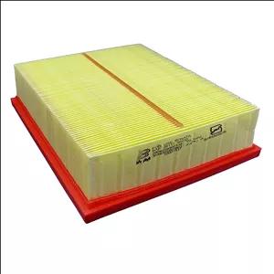 فیلتر هوا خودرو فیلتر بارز مدل 28113-3K010 مناسب برای هیوندای سوناتا NF V4 و هاوال H6