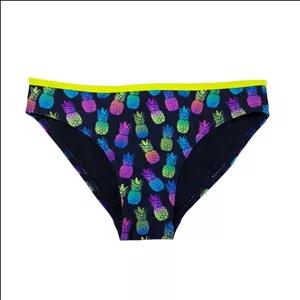 شورت مایو دخترانه سی اند ای مدل 6121