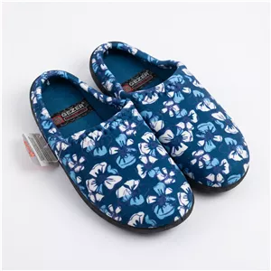 دمپایی حوله‌ای گزر مدل GR13685