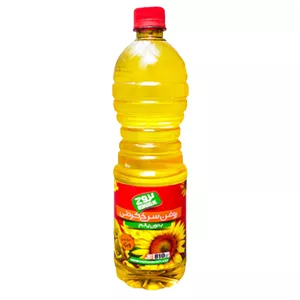 روغن مایع آفتابگردان ذرت کانولا بروج - 810 میلی لیتر