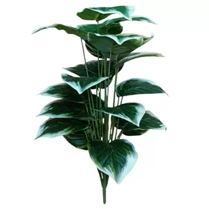 درختچه مصنوعی مدل پتوس 24 برگ