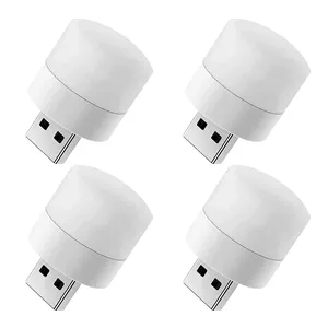 USB لامپ ال ای دی ایتوک مدل POCO بسته 4 عددی
