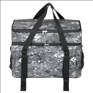 کیف  نظم دهنده صندوق عقب خودرو اسمایل مدل NAZMTT2