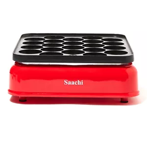 کیک پز ساچی مدل NL-DM-1858-RD