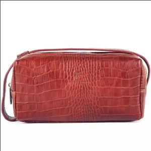 کیف دستی چرم بارز کد DG79.Prima