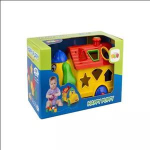 بازی آموزشی تاکت توی مدل هپی پاپی کد TC-1221