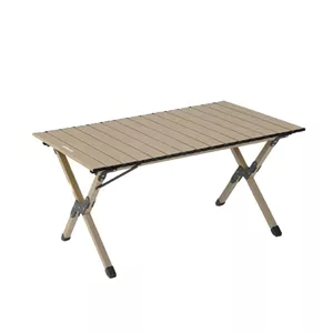 میز سفری تاشو نیچرهایک مدل CNK2550JJ018 سایز صفحه 89×60 سانتی متر