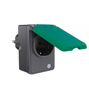 پریز برق هوشمند یوکامن مدل pa-geh-01swp2