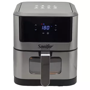 سرخ کن بدون روغن مدل سونیفر SF-1018