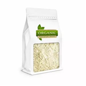 چای کرک با شکر ارگانیک - 500 گرم