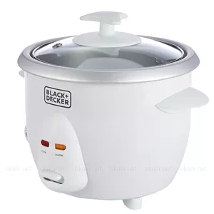 پلوپز 3 نفره بلک اند دکر مدل RC650 