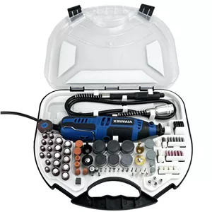 فرز مینیاتوری دیمردار 3.2 میلیمتری 220 وات ویوارکس مدل VR3211-MG مجموعه 211 عددی